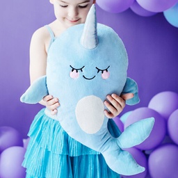 COUSSIN NARWHAL