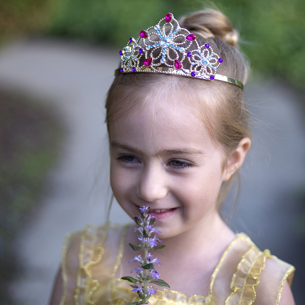 TIARE PRINCESSE
