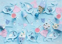 GUIRLANDE NARWHAL