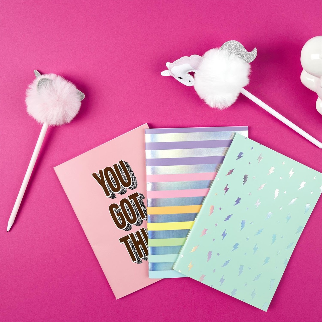 STYLO LICORNE