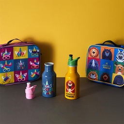 CARTABLE FRAICHEUR ENFANT LICORNE