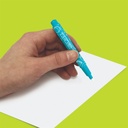 STYLO SECRET ENCRE INVISIBLE AVEC LED