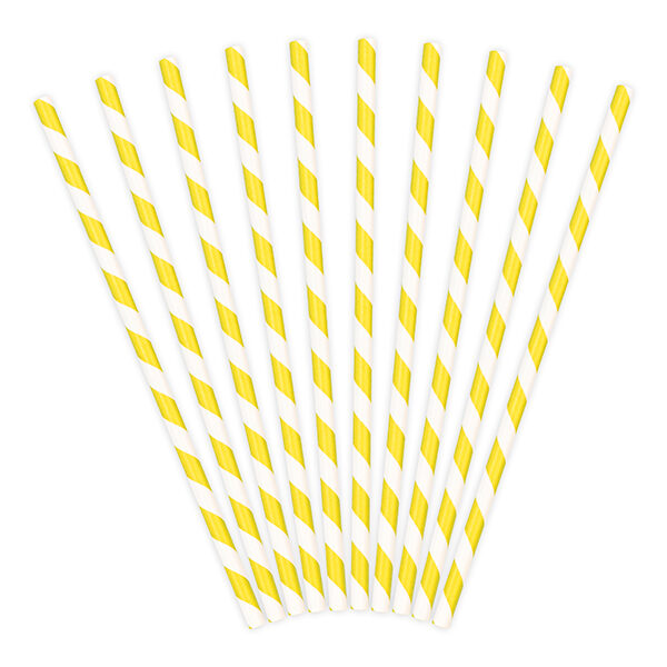 PAILLES JAUNE