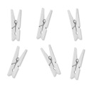 MINI PINCE BOIS BLANC