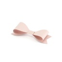 NOEUD DECO POUDRE EN PAPIER PETIT