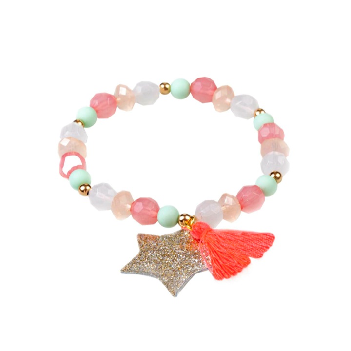 BRACELET SASSY TASSY