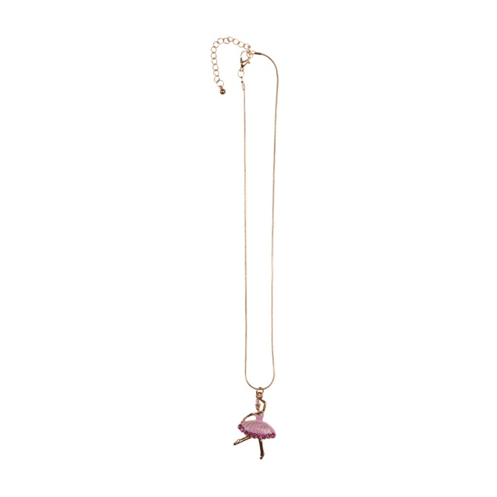 COLLIER BALLET BEAUTY