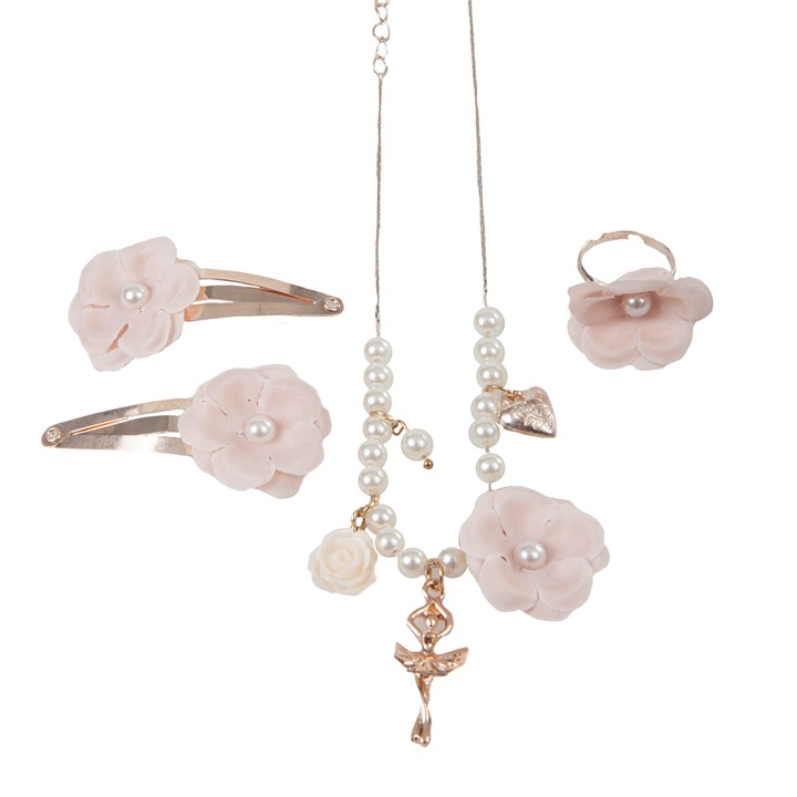 COLLIER BALLET DREAM