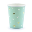 GOBELETS CACTUS PASTEL