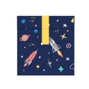 POCHETTE SURPRISE SPACE PARTY