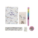 ACCESSOIRES PAPETERIE LICORNE