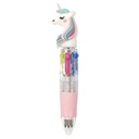 MINI STYLO FANTAISIE LICORNE