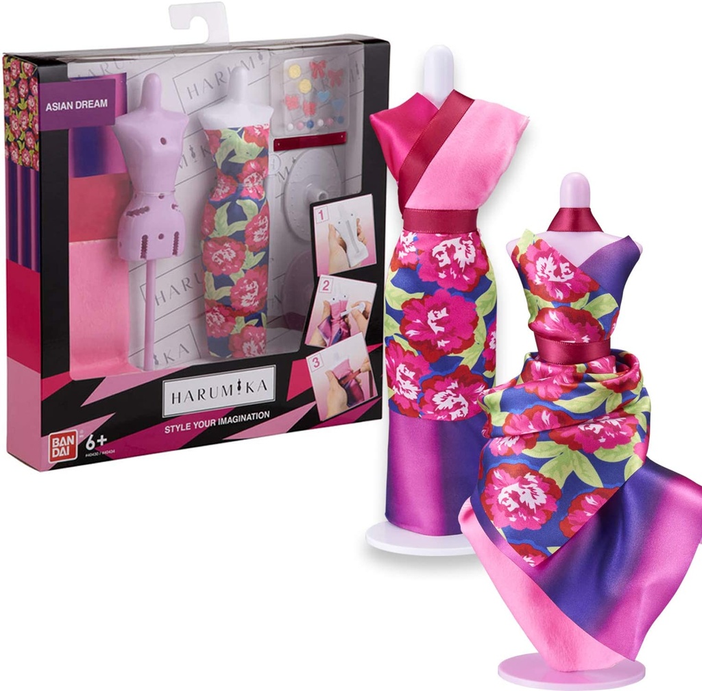 Coffret Styliste Deluxe
