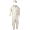 COSTUME DE  MOMIE AVEC PANTALON 7-8ANS