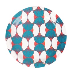 [MLD-ASYINKA] ASSIETTES WAX