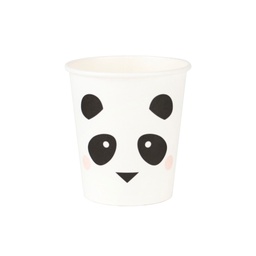 [MLD-GOMINIPAND] GOBELETS PANDA