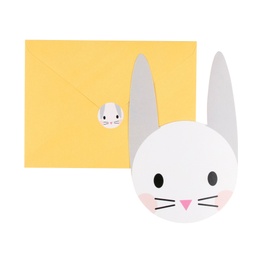 [MLD-INVIT-MINILAPI] INVITATIONS MINI LAPIN
