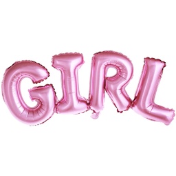 [FB7M-081] BALLON « BOY » ROSE