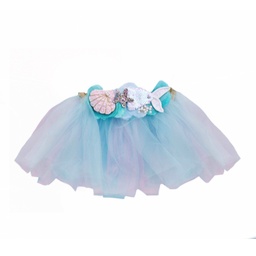 [42405] JUPE TUTU MERMALICOUS 5-6ANS