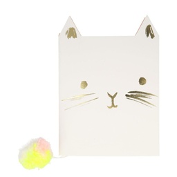 [205660] CARNET CHATS