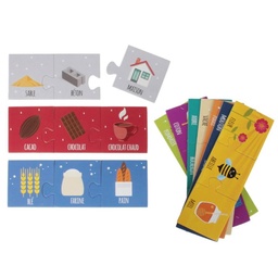[EA1034] CARTE EDUCATIVE L’ORIGINE DES CHOSES X30