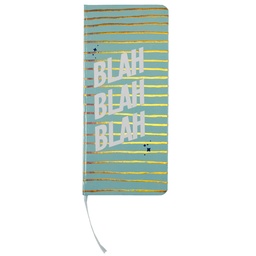 [EC5196] AGENDA PERPETUEL POP VERT